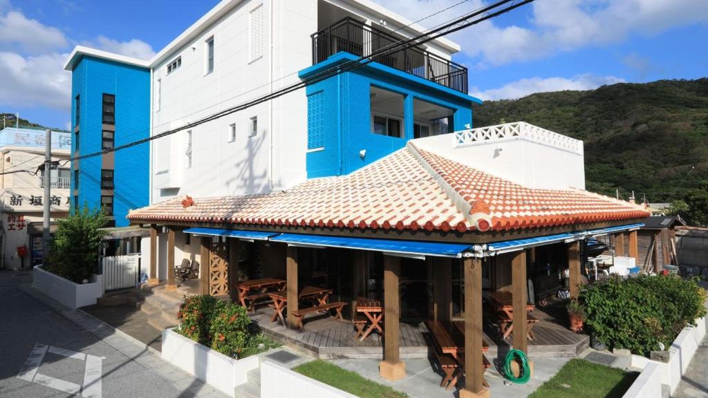 Ponshonirakunaikani - Guest Satisfaction Ratings