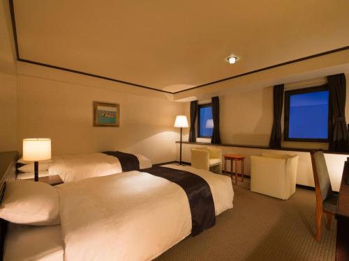 Princess Garden Hotel - Accommodation Options