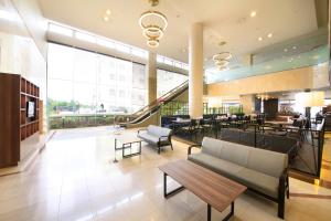Quintessa Hotel Iseshima - Accommodation and Room Amenities