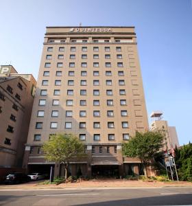 Quintessa Hotel Sasebo - Room Accommodations