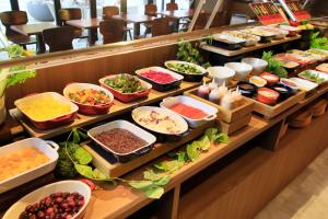 QuintessaHotel FukuokaHakata Relax&Sleep - Accessibility Features