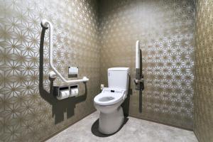 Rakuten STAY Kokura Station Standard Triple Room - Ideal Location Highlights