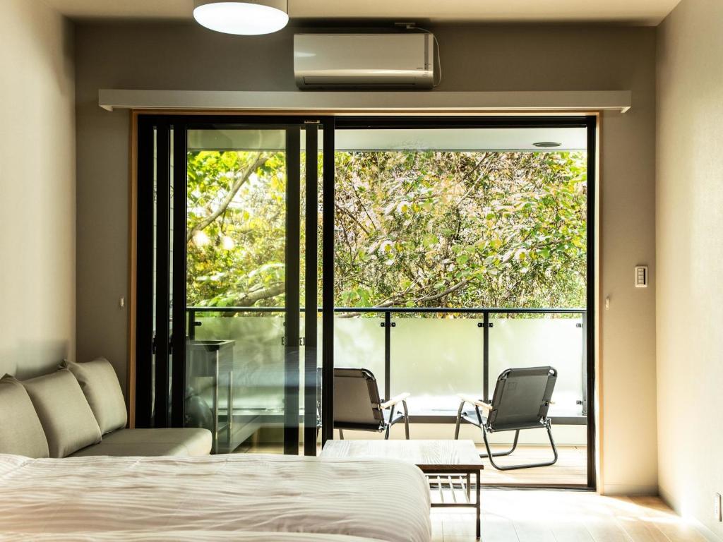 Rakuten STAY MOTEL Nikko Kinugawa Dog Friendly Room Review