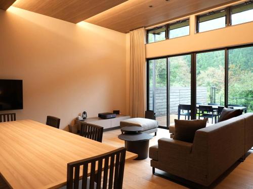 Rakuten STAY VILLA Nikko - Facilities and Amenities