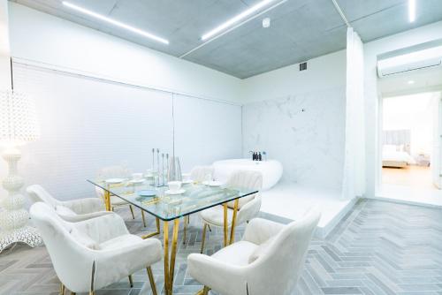 Randor Hotel Hiroshima Prestige - Exceptional Guest Experiences