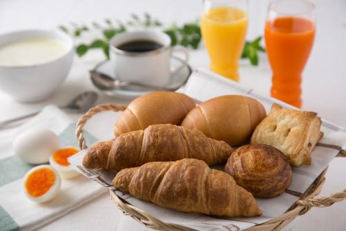 R&B Hotel Kanazawa Station Nishiguchi - Good To Know