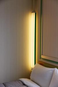 R&B Hotel Kobe Motomachi - Overview of R&B Hotel