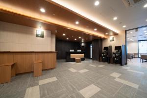R&B Hotel Nagoya Ekimae - Tasty Breakfast Options