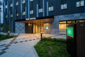R&B Hotel Nagoya Shinkansenguchi - Guest Experience and Reviews