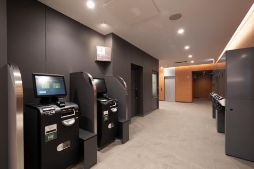 R&B Hotel Sendai East Exit - Room Amenities