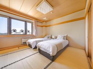 Red Fox Lodge Myoko - Hotel Overview