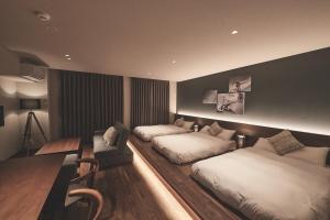 ReLA Higashimatsudo - Guest Experience and Reviews