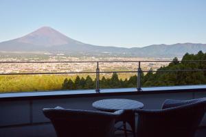 Rembrandt Premium Fuji Gotenba - House Rules and Policies