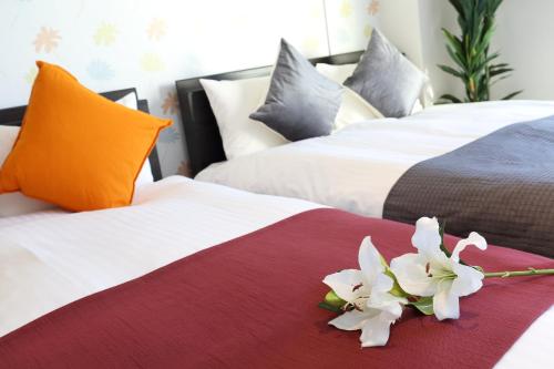 Residence Hotel Hakata 20 - Location and Accessibility