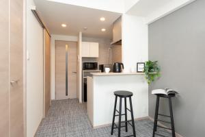 Residence Hotel Hakata Minoshima - Transportation Options