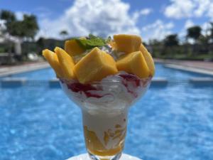 Resort Hotel Kume Island - Policies and House Rules