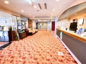 Resort Inn Marion Shinano - House Rules and Policies