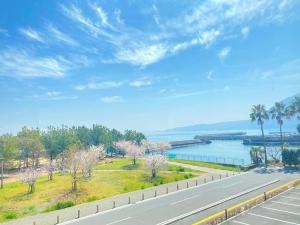 REX HOTEL Beppu - Onsite Facilities and Dining