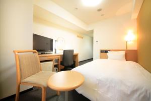 Richmond Hotel Hakata Ekimae - Hotel Overview and Location