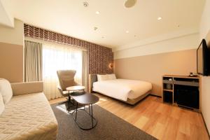 Richmond Hotel Matsumoto - Facilities and Amenities