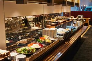 Richmond Hotel Nagasaki Shianbashi - Hotel Overview