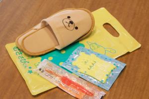 Richmond Hotel Nagoya Shinkansen-guchi - Room Amenities and Facilities