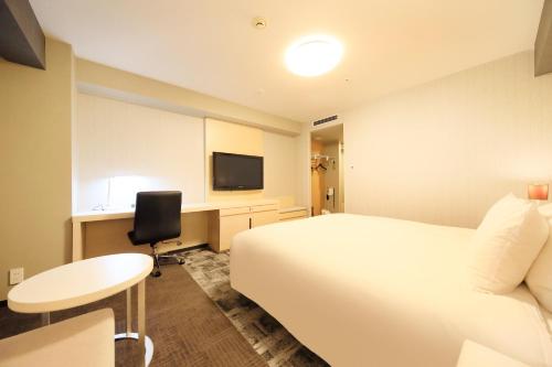 Richmond Hotel Narita - Guest Experience and Feedback