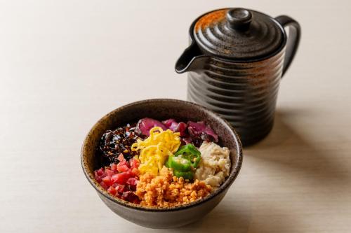 Richmond Hotel Premier Musashikosugi - Dining and Breakfast Options