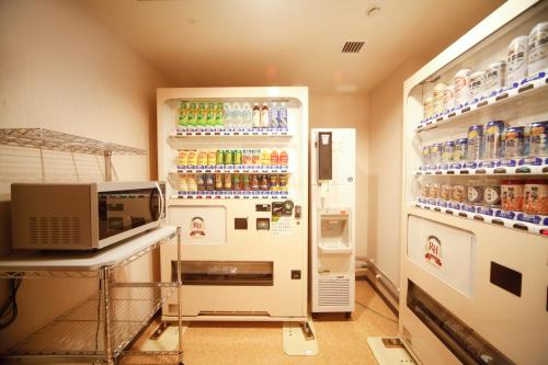 Richmond Hotel Premier Sendai Ekimae - Guest Ratings and Reviews