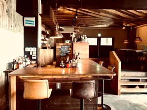 RoheN Resort&Lounge HAKONE - Accommodation Options