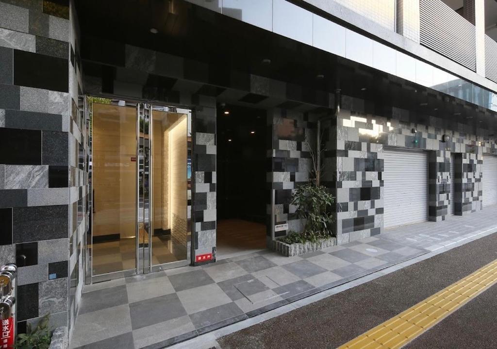 ROID HOTEL HAKATA - Hotel Overview and Location