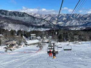 ROKA by Hakuba Hospitality Group - Amenities and Facilities
