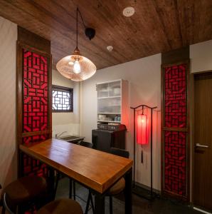 Room Inn Shanghai 横浜中華街 Room1-ABC - Impressive Amenities and Facilities