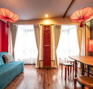 Room Inn Shanghai 横浜中華街 Room3 - Guest Reviews and Experiences