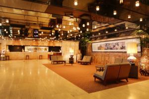 Rose Hotel Yokohama, The Distinctive Collection By WORLDHOTELS - Room Features