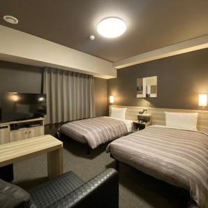 Route Inn Grantia Tokai Spa&Relaxation - Guest Reviews and Feedback