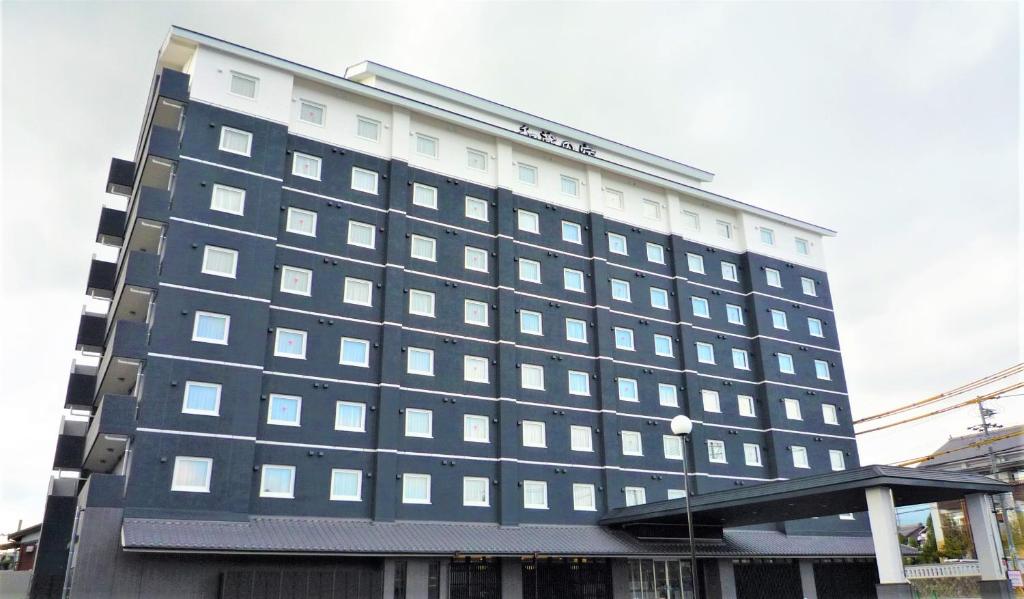Iga’s 6 Best Hotels