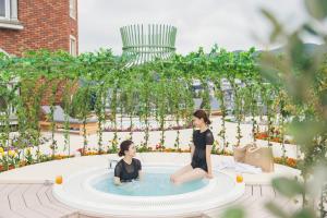 ROYAL CHESTER NAGASAKI Hotel&Retreat - Rejuvenating Guest Experience