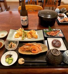 Ryokan Kasuga - Good To Know