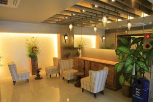 Ryuka Hotel Naha - Guest Reviews