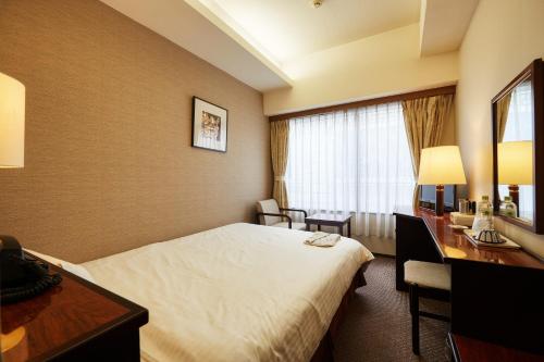 Ryukyu Sun Royal Hotel - Good To Know