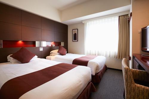 S Peria Hotel Nagasaki - Good To Know