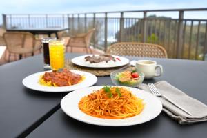 Sado Futatsukame View Hotel - Hotel Overview