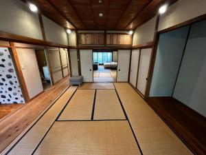 SADO-Stay02 Kinzankyo Town Private House Rental - Amenities and Facilities