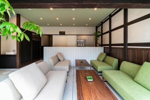 Saik Ryokan Review: A Comfortable Stay - Accommodation Details