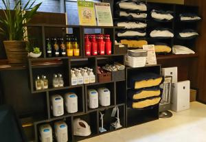 Saku Grand Hotel - Health and Safety