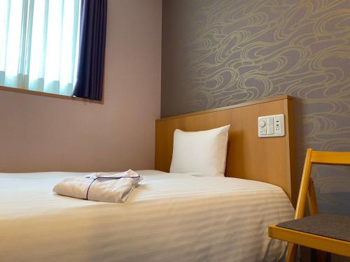 SAKURA SKY HOTEL KASHIWA - Guest Ratings and Reviews