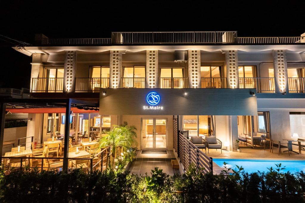 Samel Room Flavor - Hotel Overview