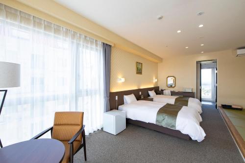 Samson Hotel - Accommodation Details