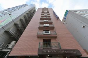 Sanco Inn Nagoya - Shinkansenguchi - Convenient Location